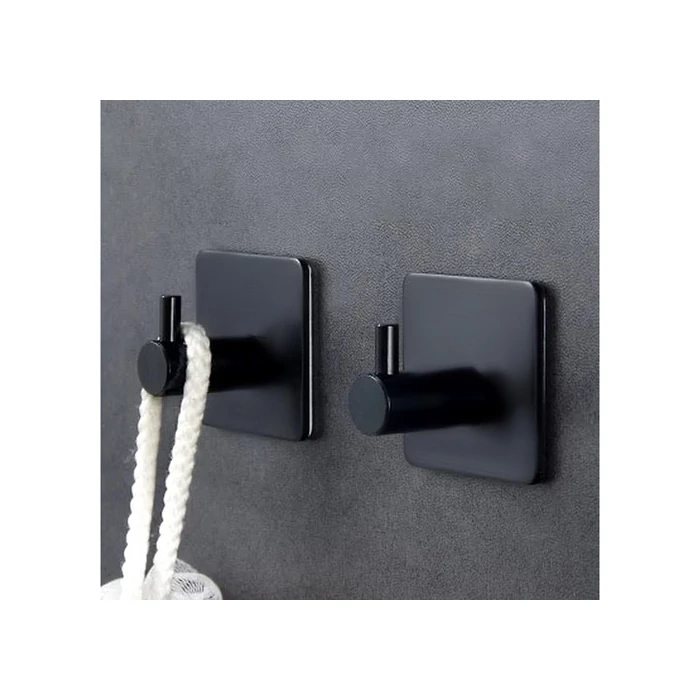 Ruhhy öntapadós akasztó