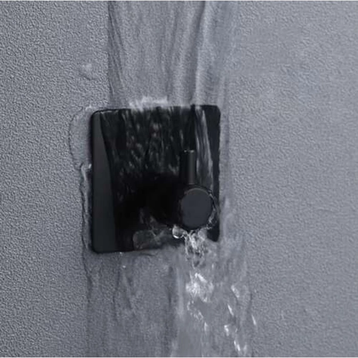 Ruhhy öntapadós akasztó