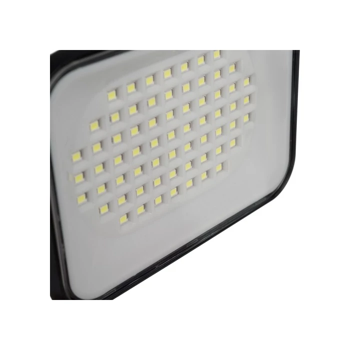 Napelemes lámpa 180 LED