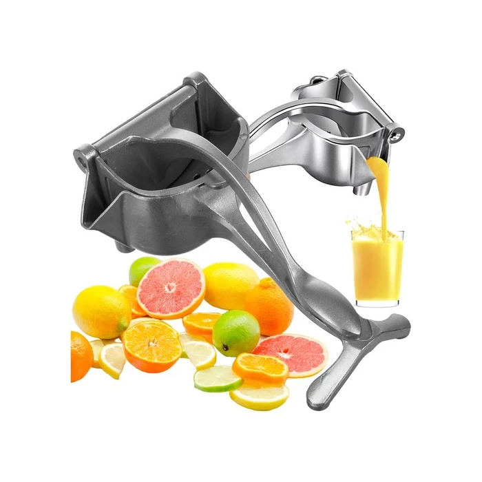 Kézi citrusfacsaró