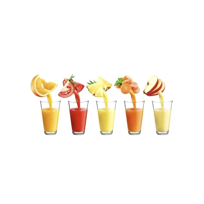 Kézi citrusfacsaró
