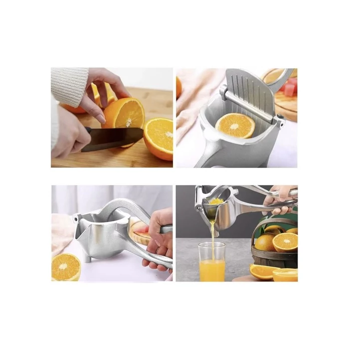 Kézi citrusfacsaró
