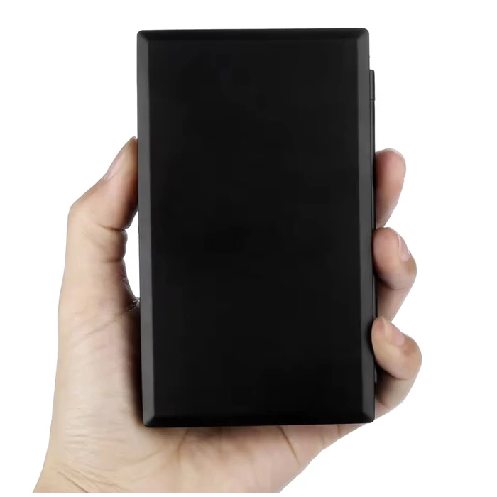 Kihajtós Zsebmérleg 500 x 0,1g