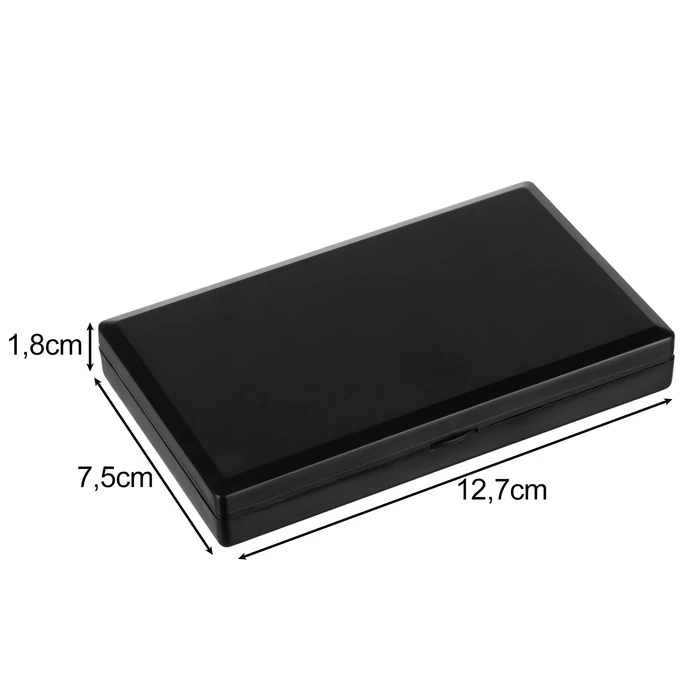 Kihajtós Zsebmérleg 500 x 0,1g