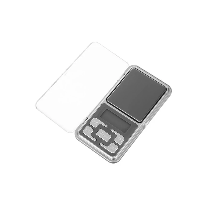 Zsebmérleg 500x 0.1g