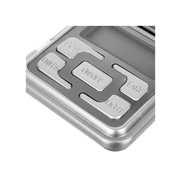 Zsebmérleg 500x 0.1g