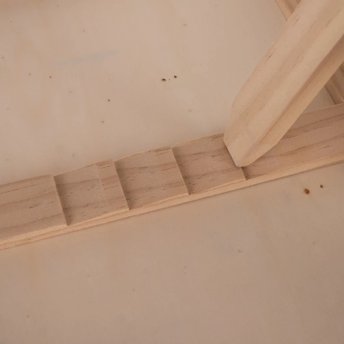 Festőkészlet tokban