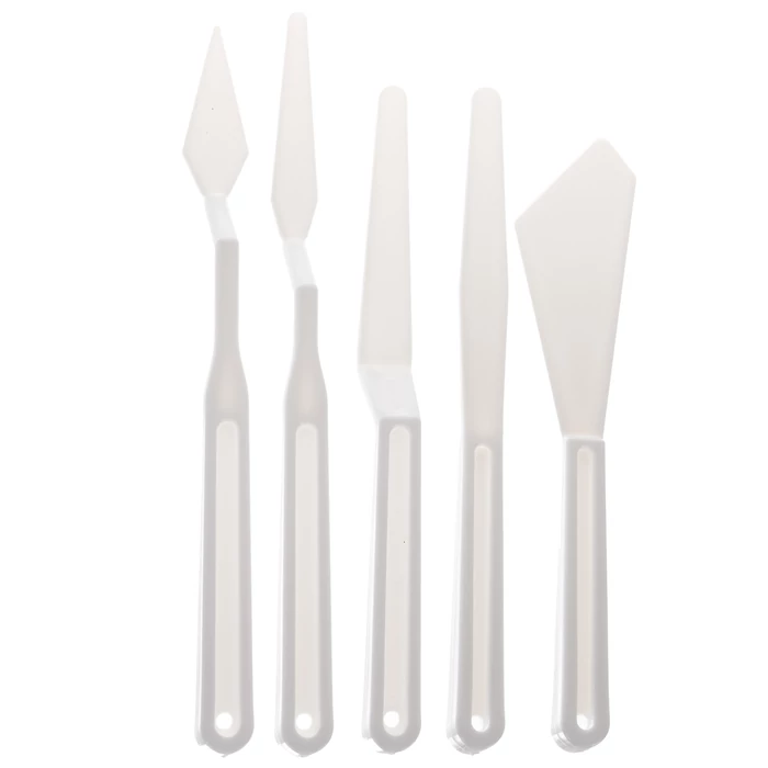 Festőkészlet tokban