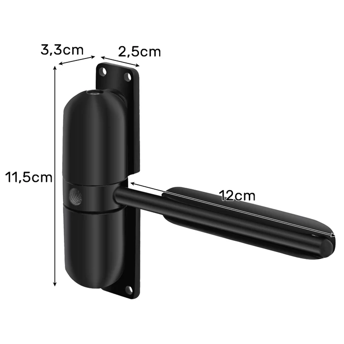 Ajtó- és kapucsukó