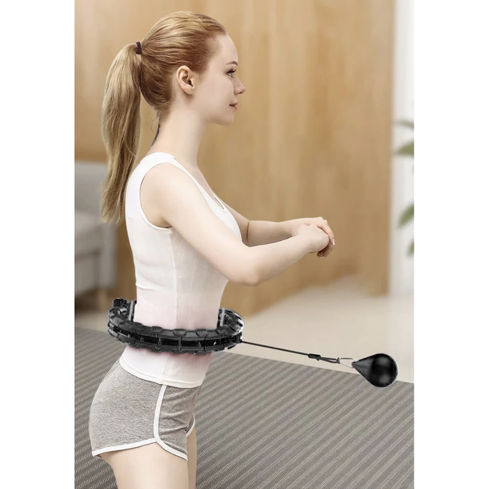 Masszázs hulahopp karika