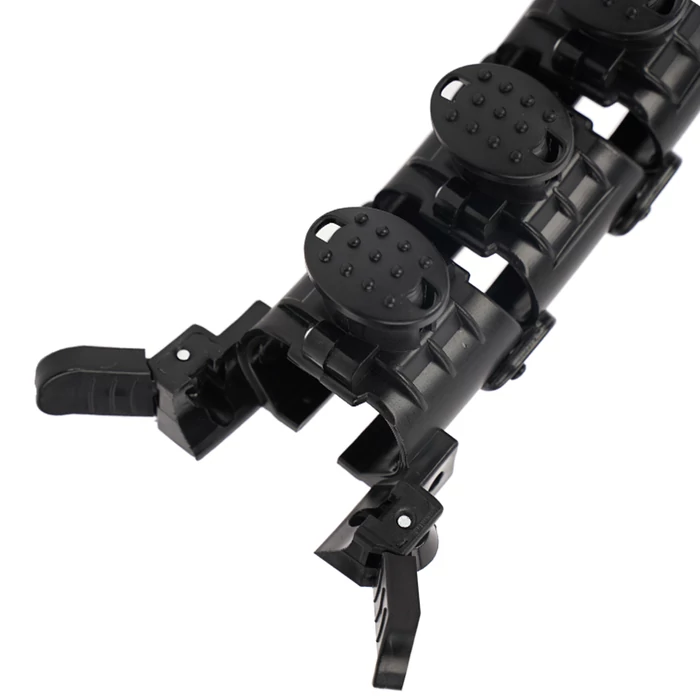 Masszázs hulahopp karika