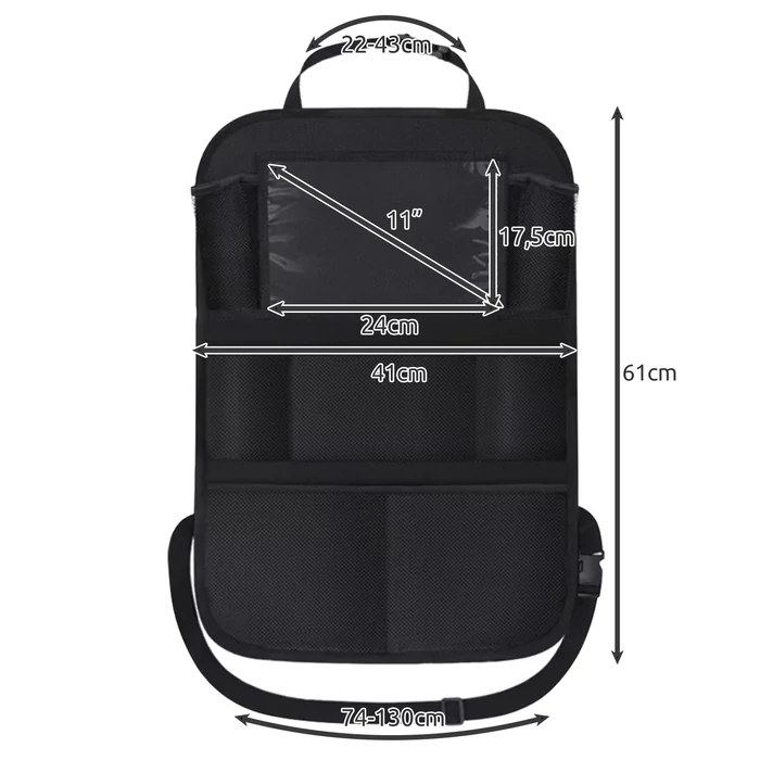 Autósülés-rendező