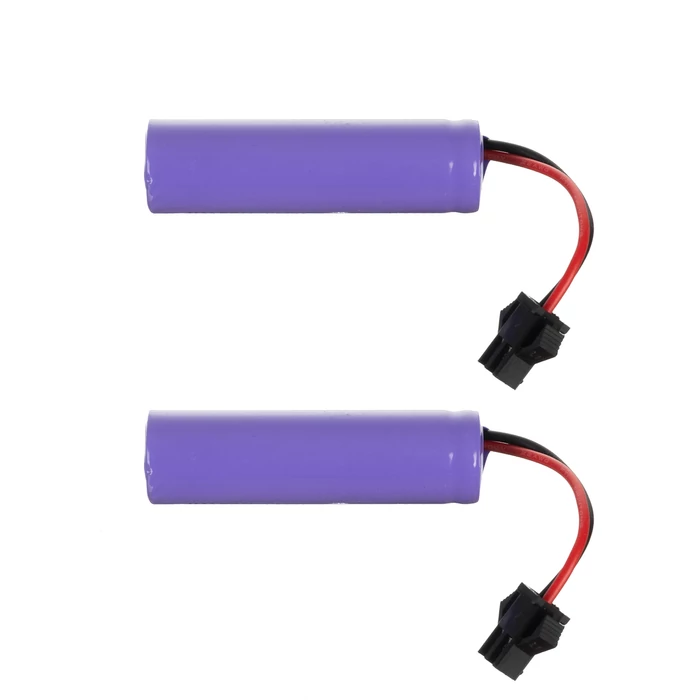 Távirányítós off-road autó