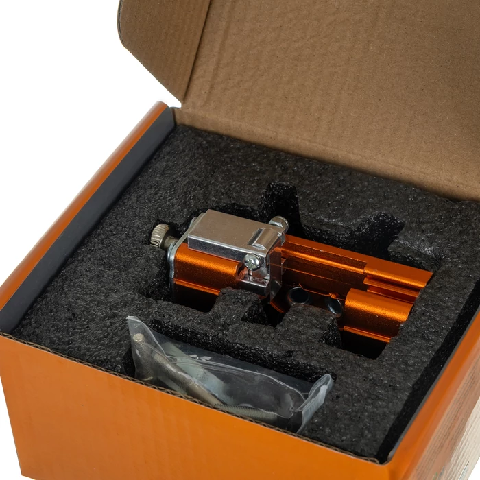 Kézi láncfűrész lánc élező