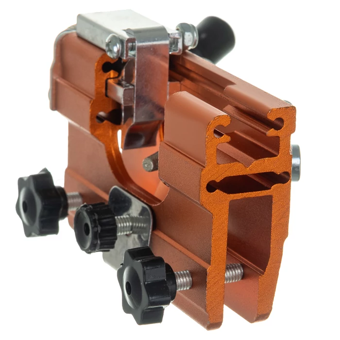 Kézi láncfűrész lánc élező