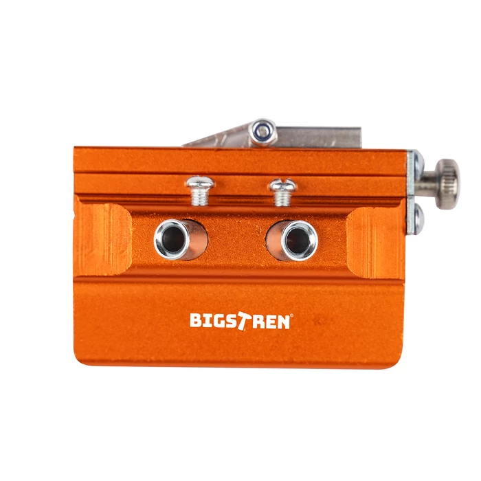 Kézi láncfűrész lánc élező