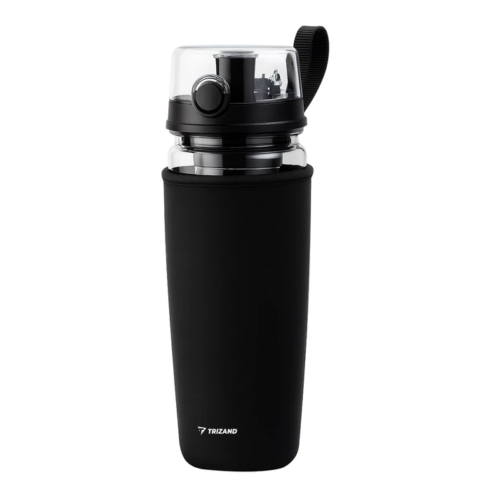 Vizespalack gyümölcsbetéttel 1L