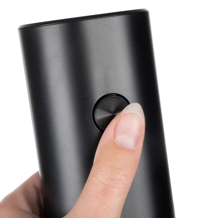 Elektromos fűszerőrlő szett