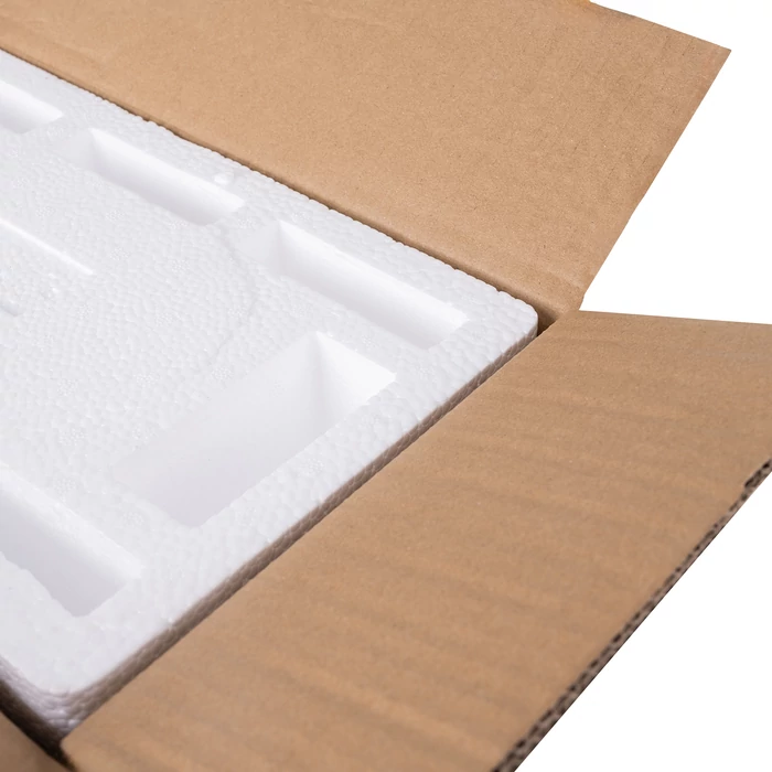 Iratmegsemmisítő, 12 L