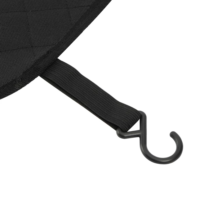 Autóülés háttámla védőhuzat