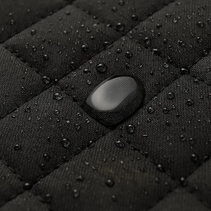 Autóülés háttámla védőhuzat