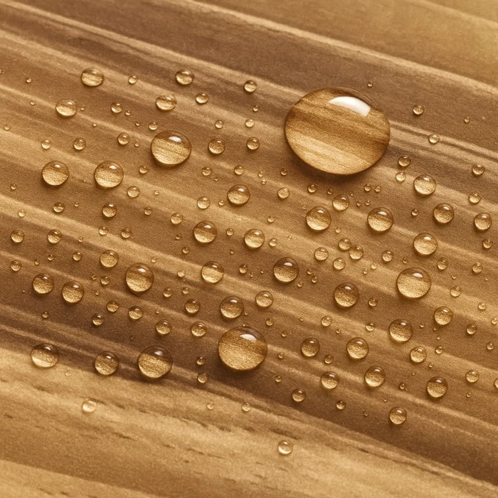 6 szintes virágállvány fából