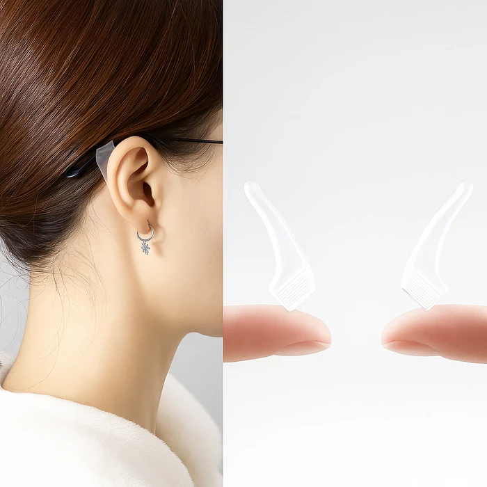 Szemüvegjavító készlet