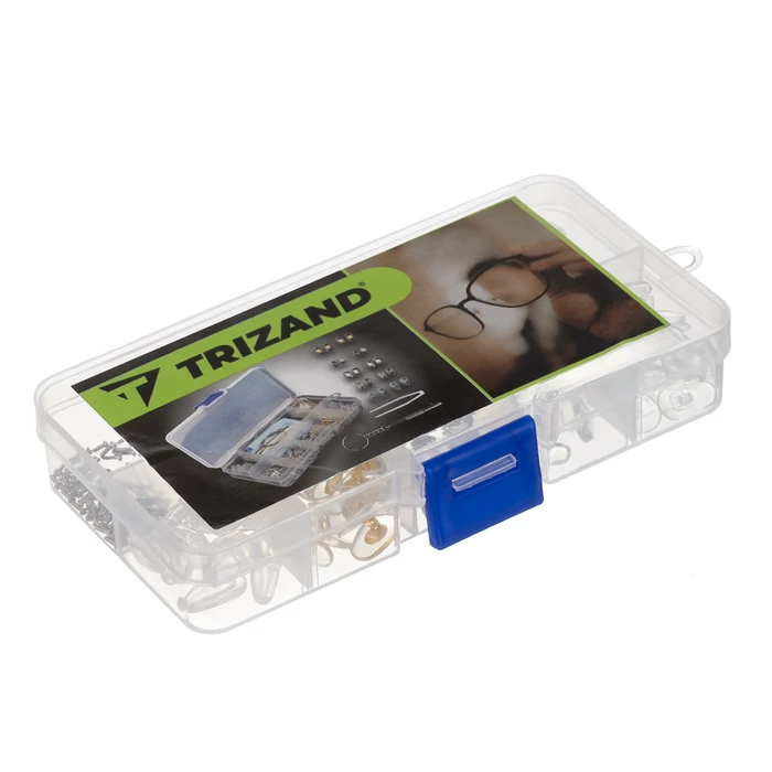 Szemüvegjavító készlet