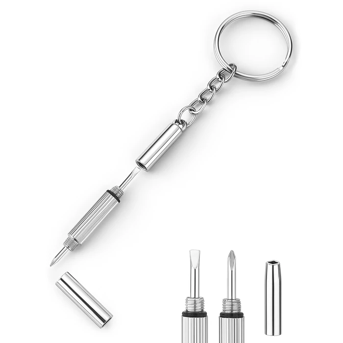 Szemüvegjavító készlet