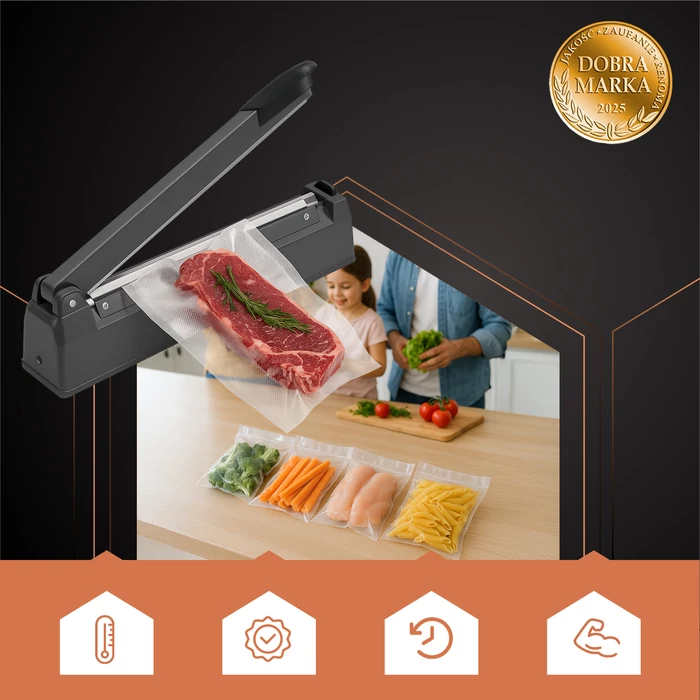 Kézi fóliahegesztő