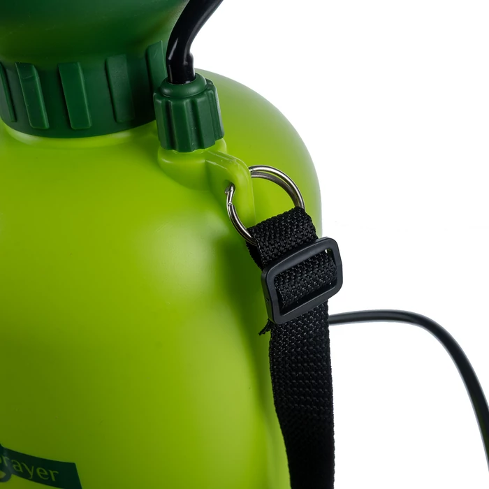 Kézi háti permetező 8 L