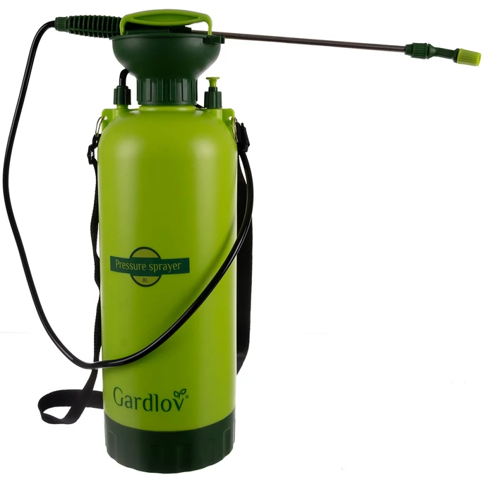 Kézi háti permetező 8 L