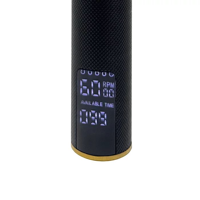 Akkus haj- és szakállvágó trimmer