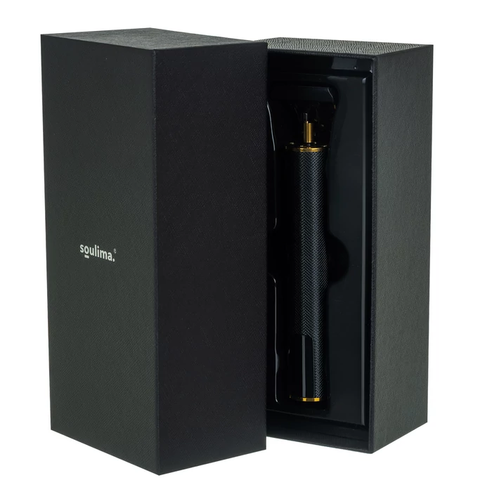 Akkus haj- és szakállvágó trimmer