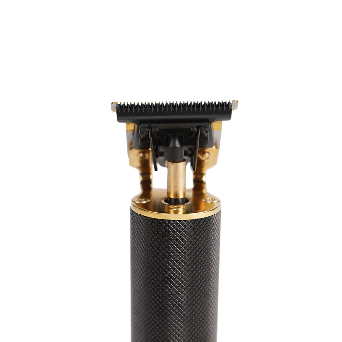 Akkus haj- és szakállvágó trimmer