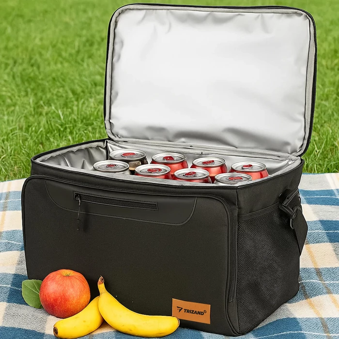 Hőtartó strand táska 30 L