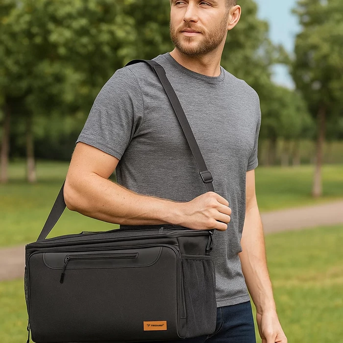 Hőtartó strand táska 30 L