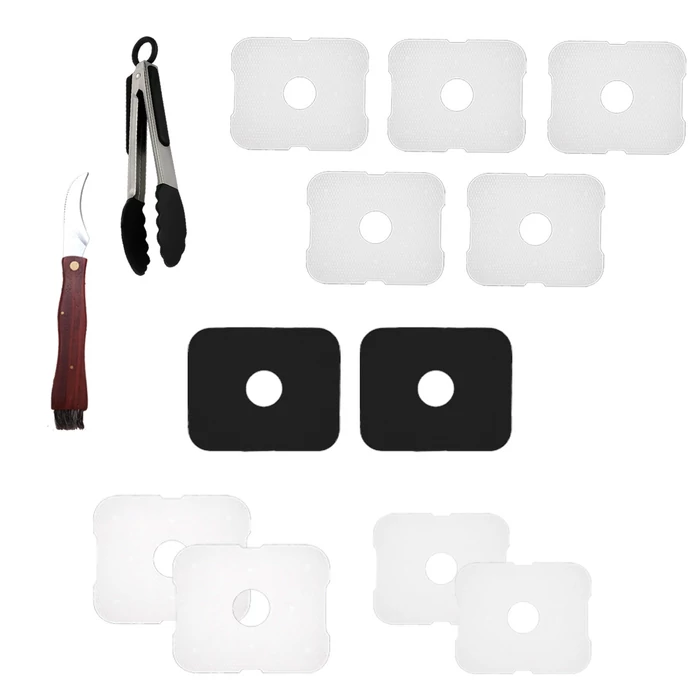 Aszalógép készlet 72 órás időzítővel