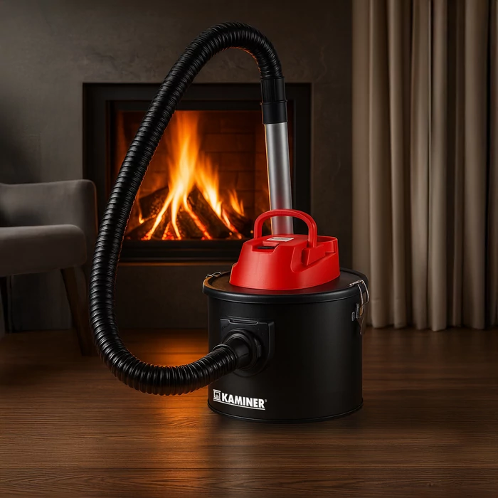 10 L-es Hamuporszívó