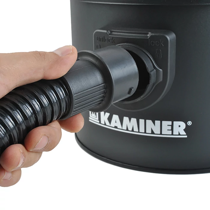 10 L-es Hamuporszívó