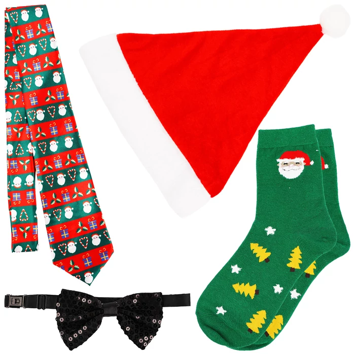 Férfi adventi naptár 2025 – 24 ajándékkal, elegáns karácsonyi meglepetésdobozban