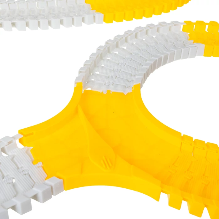 Rugalmas Autópálya kiegészítőkkel