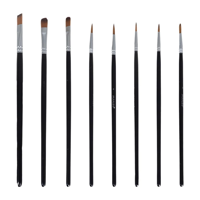 Maaleo 41 darabos festőkészlet 