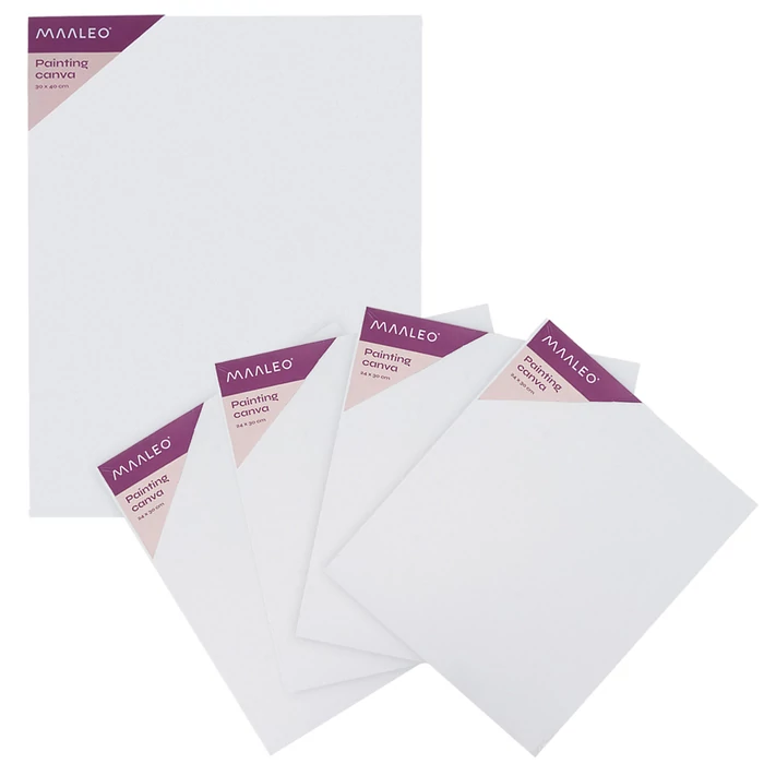 Maaleo 41 darabos festőkészlet 