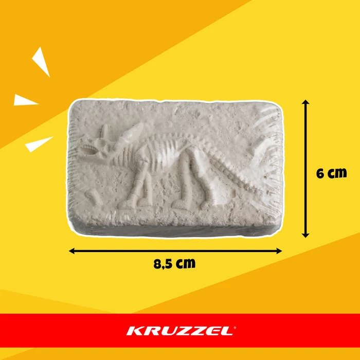 Dinoszaurusz régészeti készlet