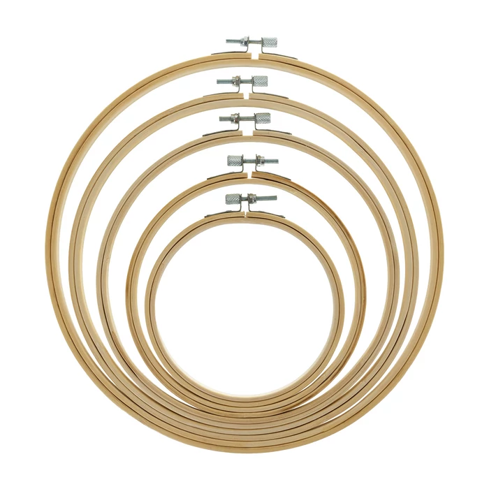 Hímzőkészlet 100 színnel