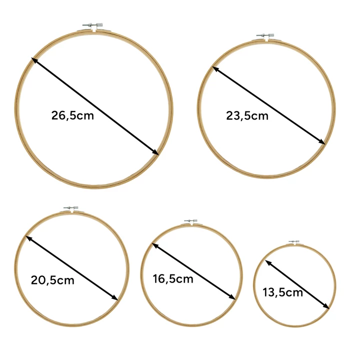 Hímzőkészlet 100 színnel