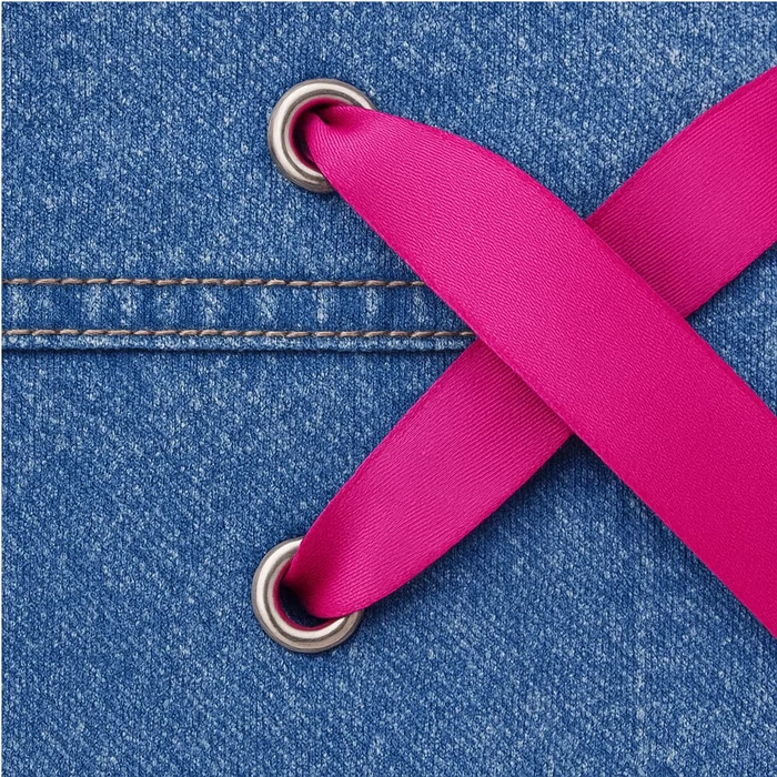 Ponyvaszem készlet (10 mm, 100 db)