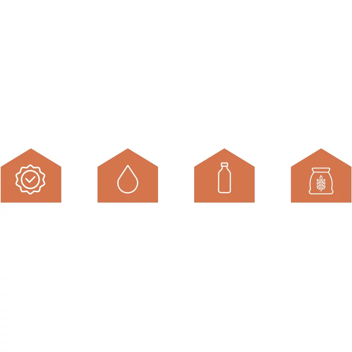 Ruhhy fóliahegesztő beépített tekercstároló + fóliavágó