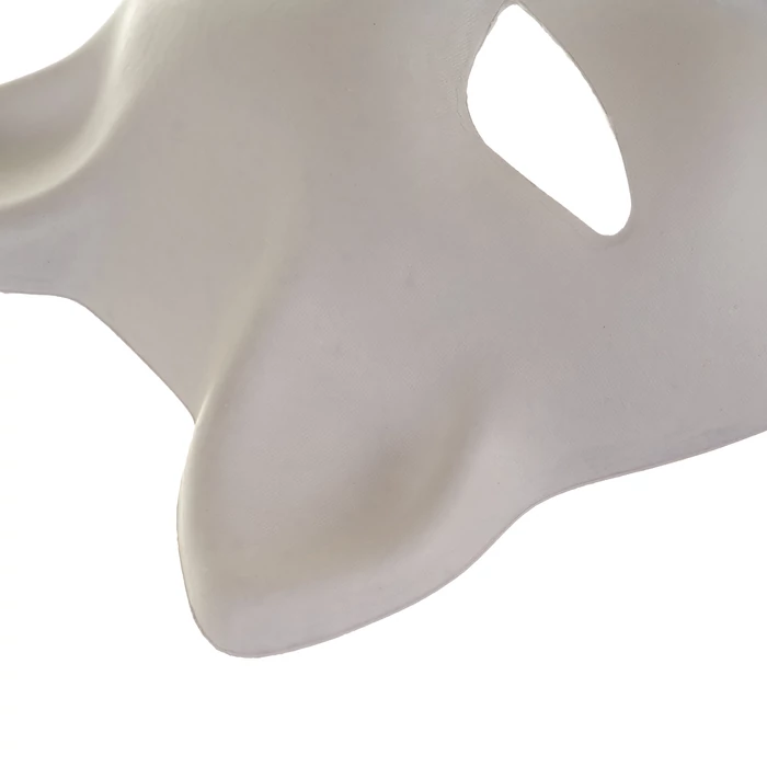 DIY macska álarc készítő